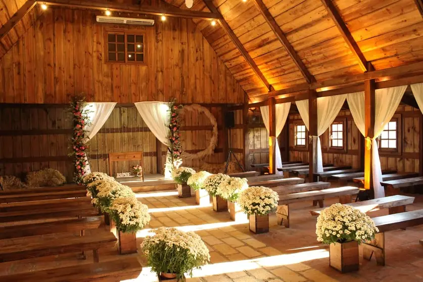 Decoración de bodas y eventos en Ourense