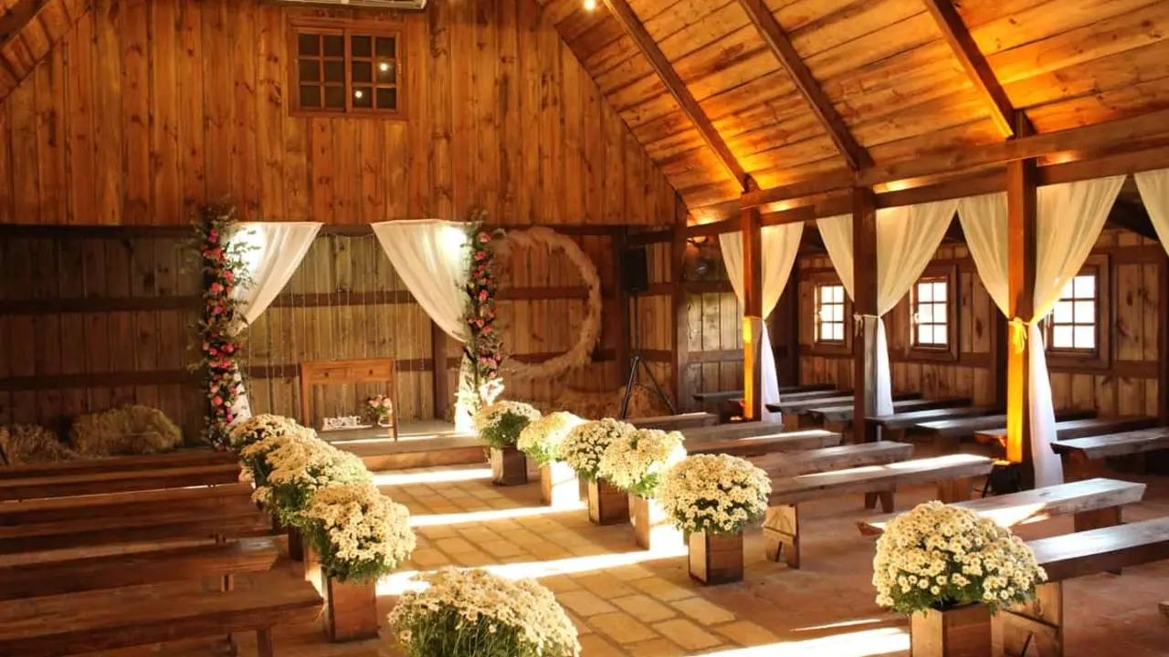 Decoración de bodas y eventos en Ourense