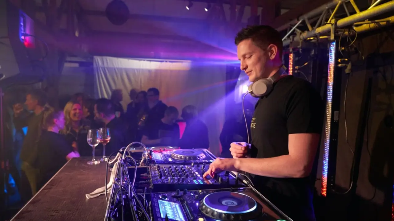 Animación para bodas y eventos en Ourense